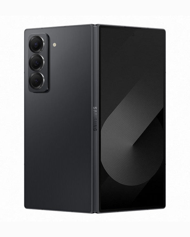 Samsung Galaxy Z Fold7