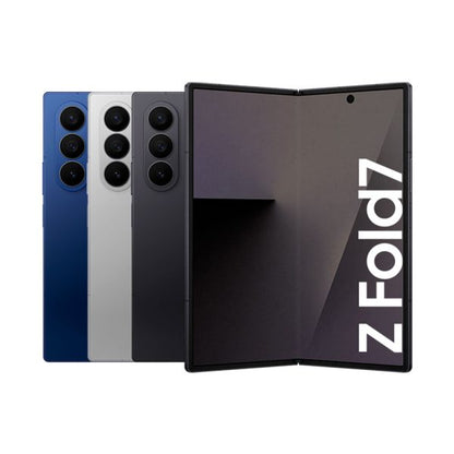 Samsung Galaxy Z Fold7