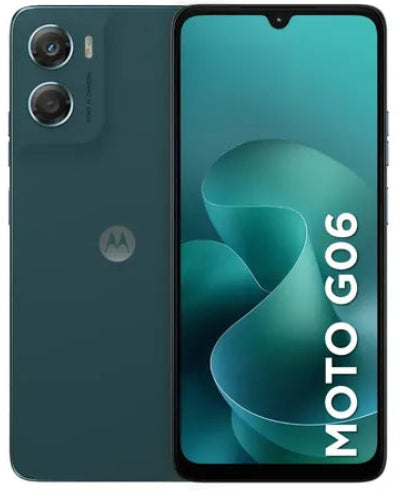 Motorola G06