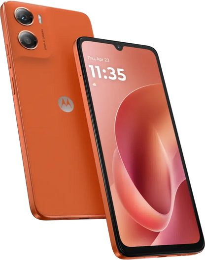 Motorola G06