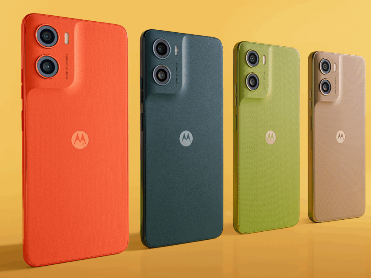 Motorola G06