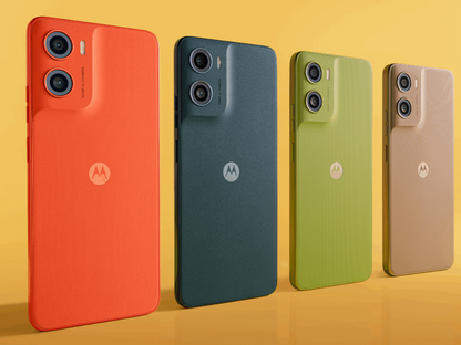 Motorola G06