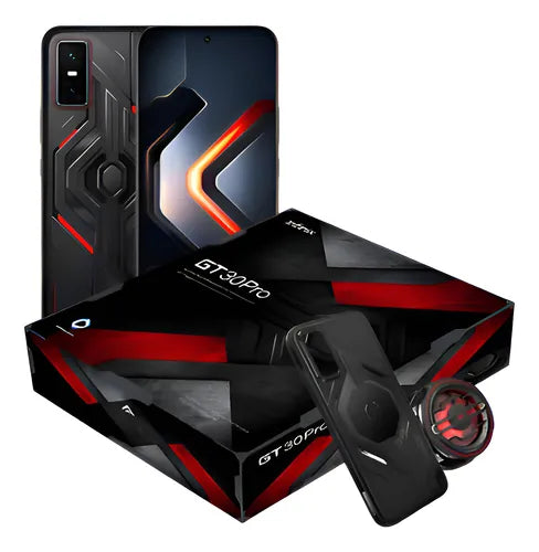 Infinix GT 30 Pro 256GB
