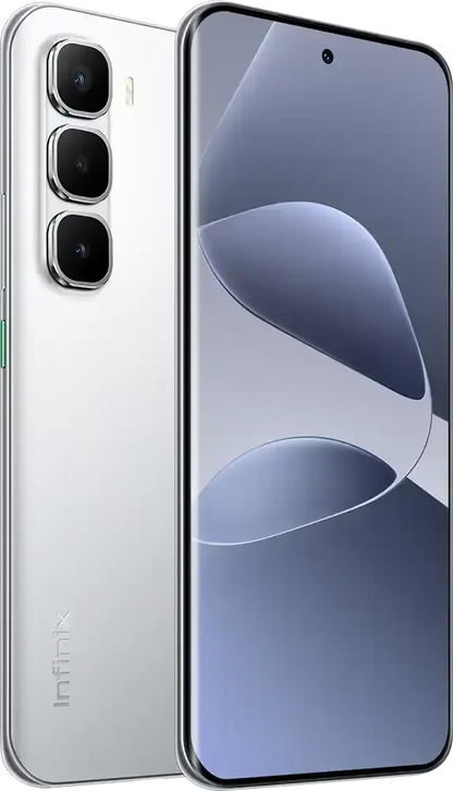 Infinix Hot 60 Pro