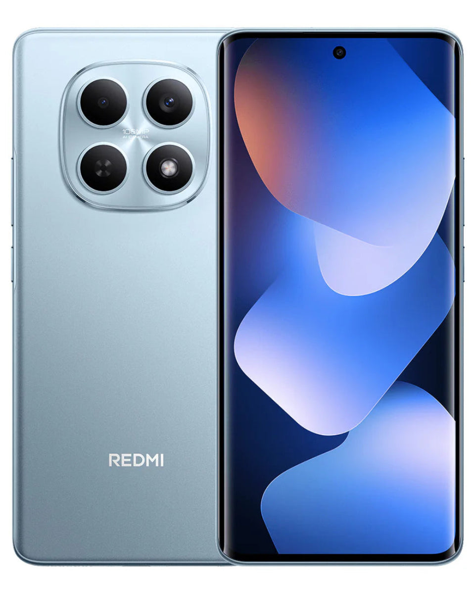 Xiaomi Redmi Note 15 LTE