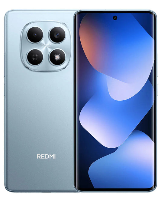 Xiaomi Redmi Note 15 LTE