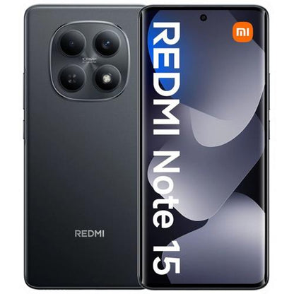 Xiaomi Redmi Note 15 LTE