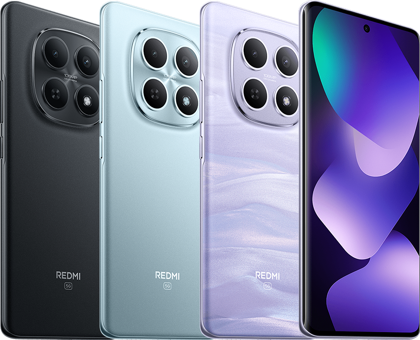 Xiaomi Redmi Note 15 LTE