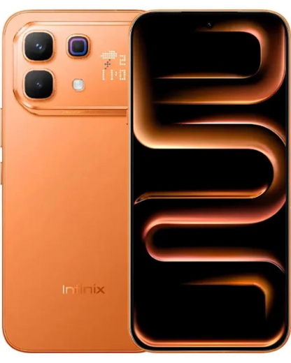 Infinix Note 60 Pro 5G