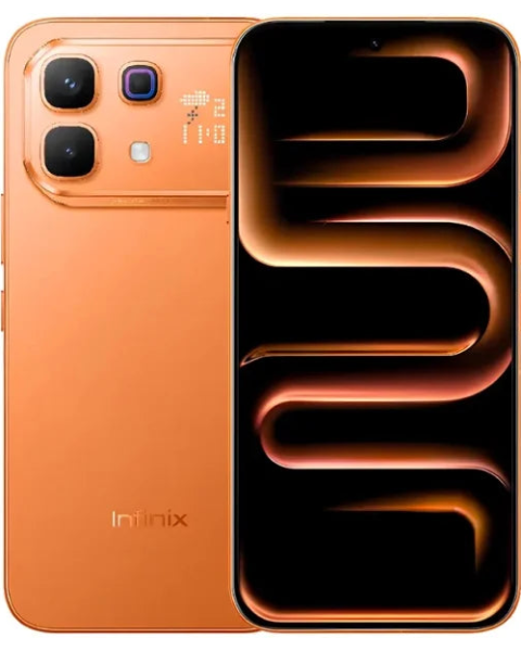 Infinix Note 60 Pro 5G
