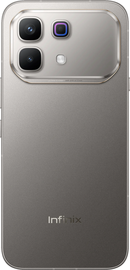 Infinix Note 60 Pro