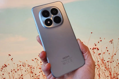 Xiaomi Redmi Note 15 Pro Plus 5G