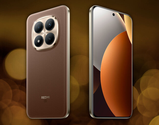 Xiaomi Redmi Note 15 Pro Plus 5G