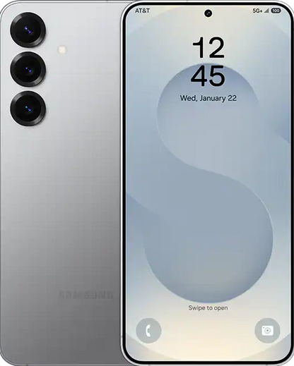 Samsung Galaxy S25 FE