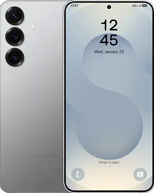 Samsung Galaxy S25 FE