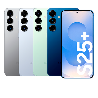 Samsung Galaxy S25 FE