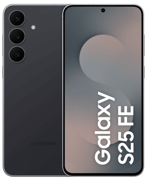 Samsung Galaxy S25 FE