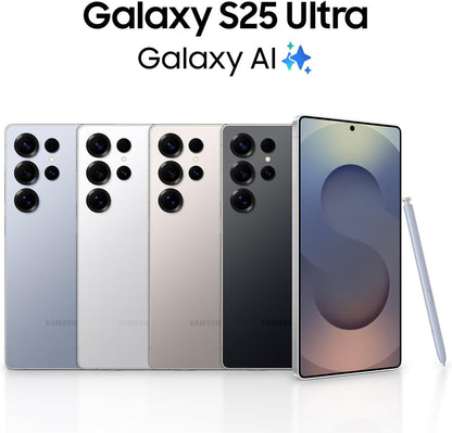 Samsung Galaxy S25 Ultra