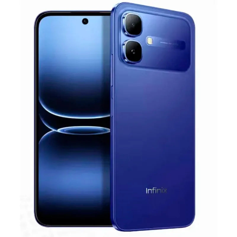 Infinix Smart 20
