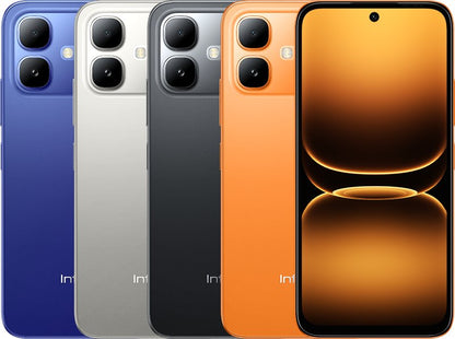 Infinix Smart 20