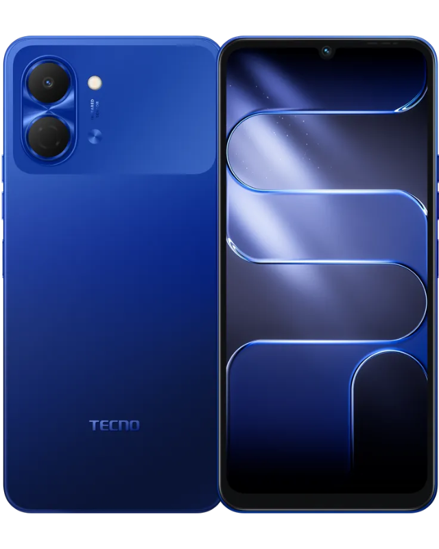 Tecno Spark Go 3