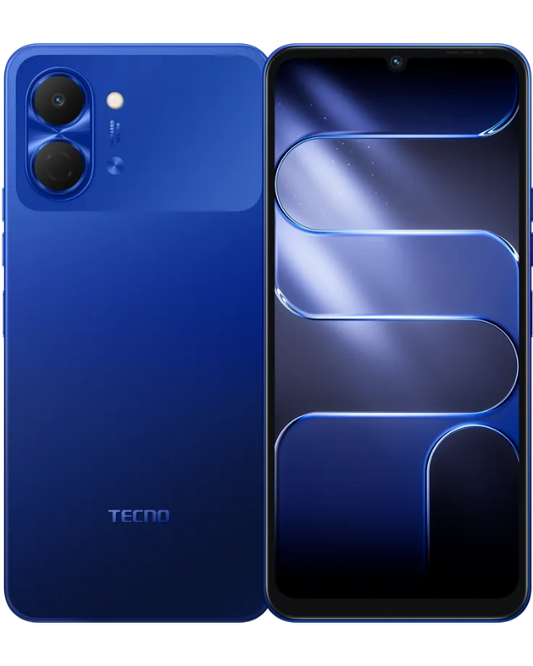 Tecno Spark Go 3