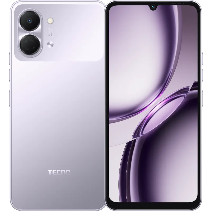 Tecno Spark Go 3