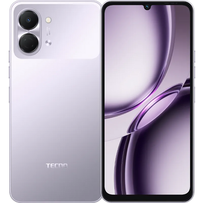 Tecno Spark Go 3