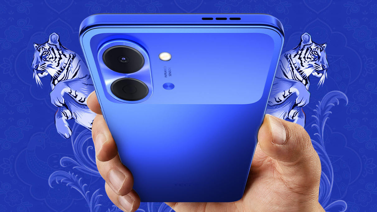 Tecno Spark Go 3