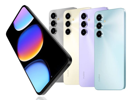 ZTE V80 Max