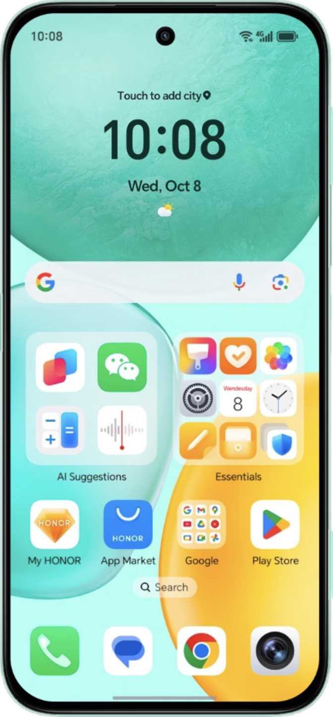 Honor X6c 8GB