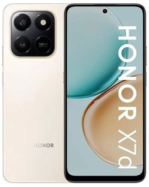 Honor X7d