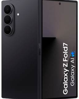 Samsung Galaxy Z Fold7